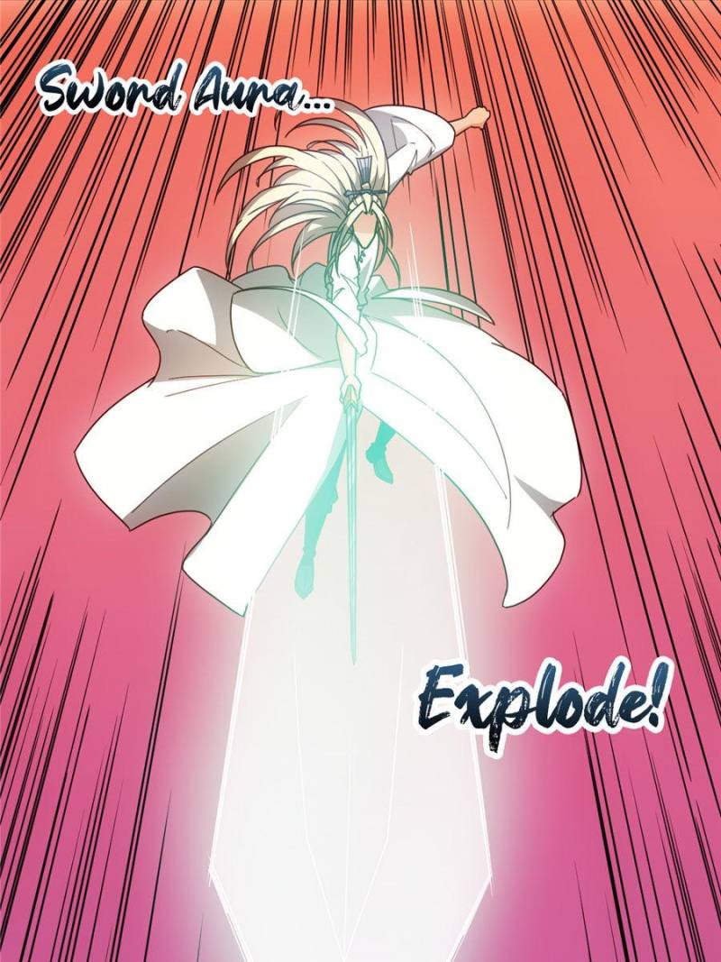 The Greatest Deity Chapter 50 8